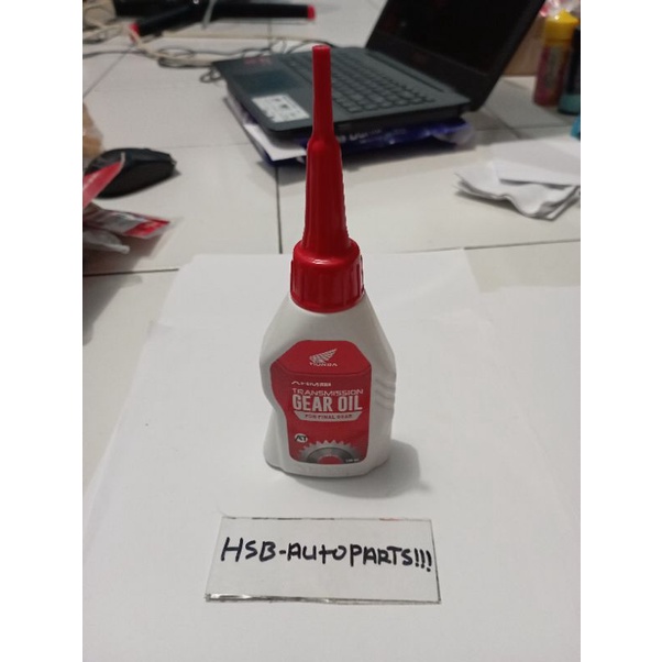 OLI GARDAN HONDA BEAT VARIO ORI HGP