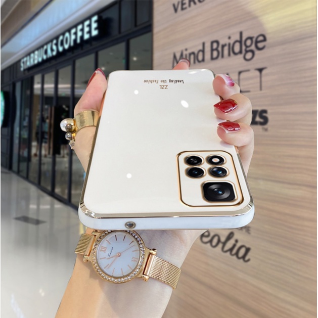 Case Redmi 10 Case Redmi POCO M4 PRO 5G Case Redmi 9A Case Redmi 9C Case Redmi 9T Case Redmi 9 Case Redmi Note 8 Lens Protector Phone Case ZB-8