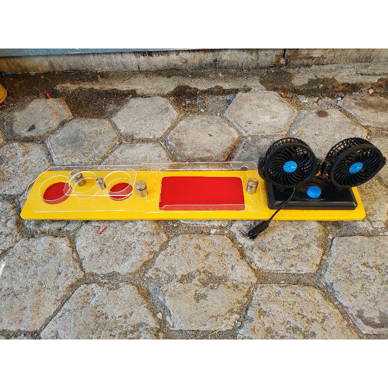 minibar truk dyna, dutro, hino