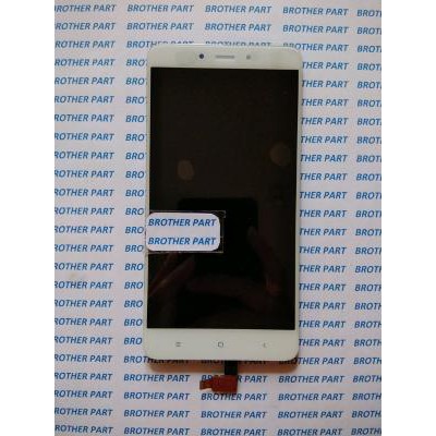 LCD TOUCHSCREEN XIAOMI REDMI NOTE 4 ORIGINAL