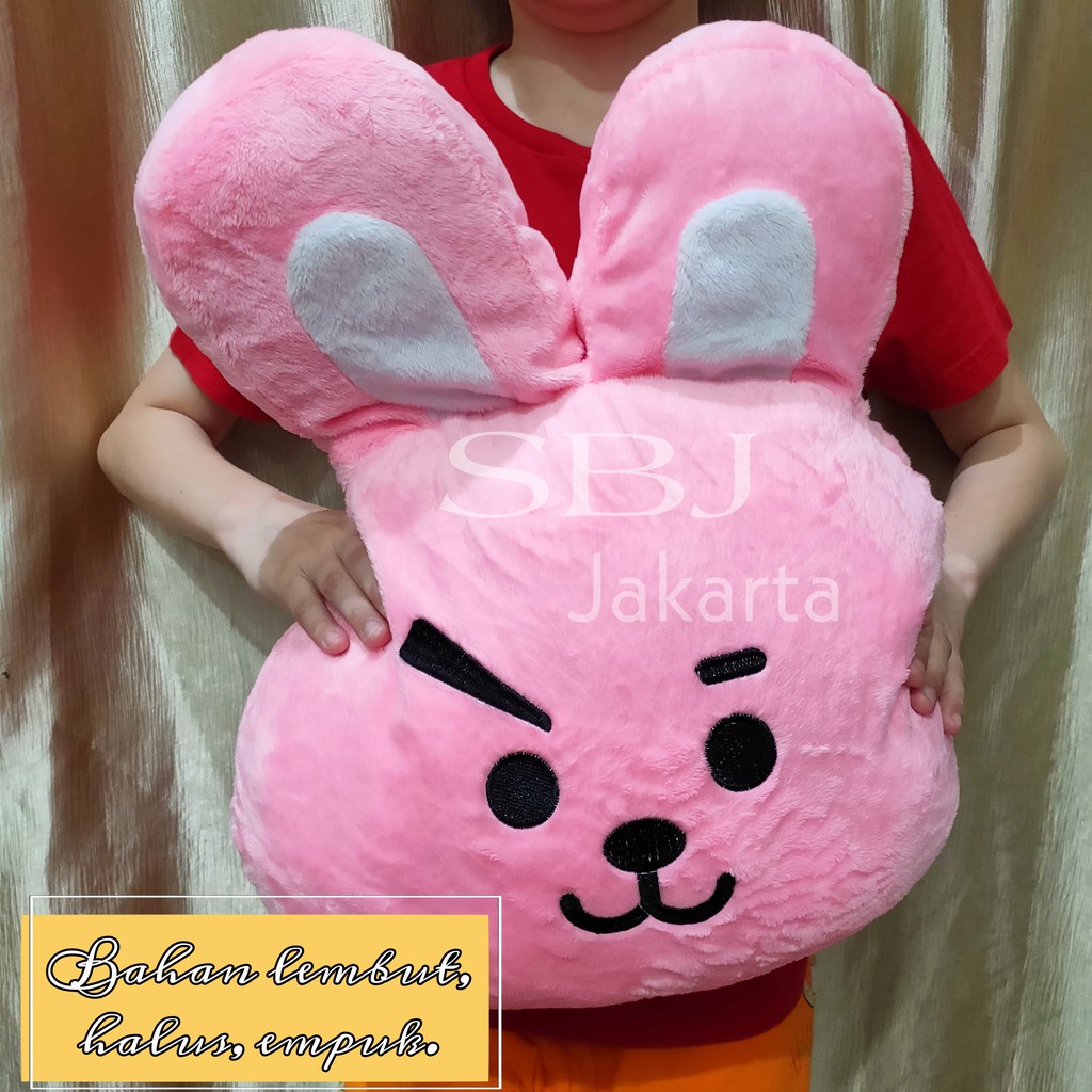 Gift set boneka COOKY / set kado boneka / hadiah kualitas terbaik