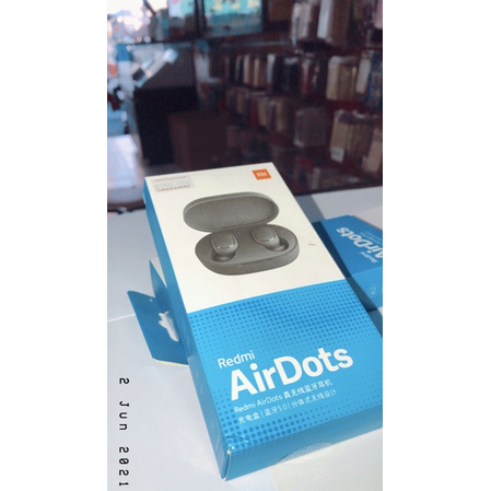 REDMI AIRDOTS ORGINAL