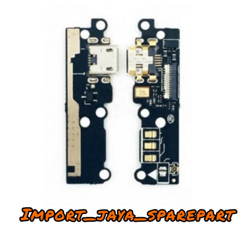 FLEXIBLE CHARGER / KONEKTOR + MIC ASUS ZENFONE 6 2019 / ZS630KL ORIGINAL