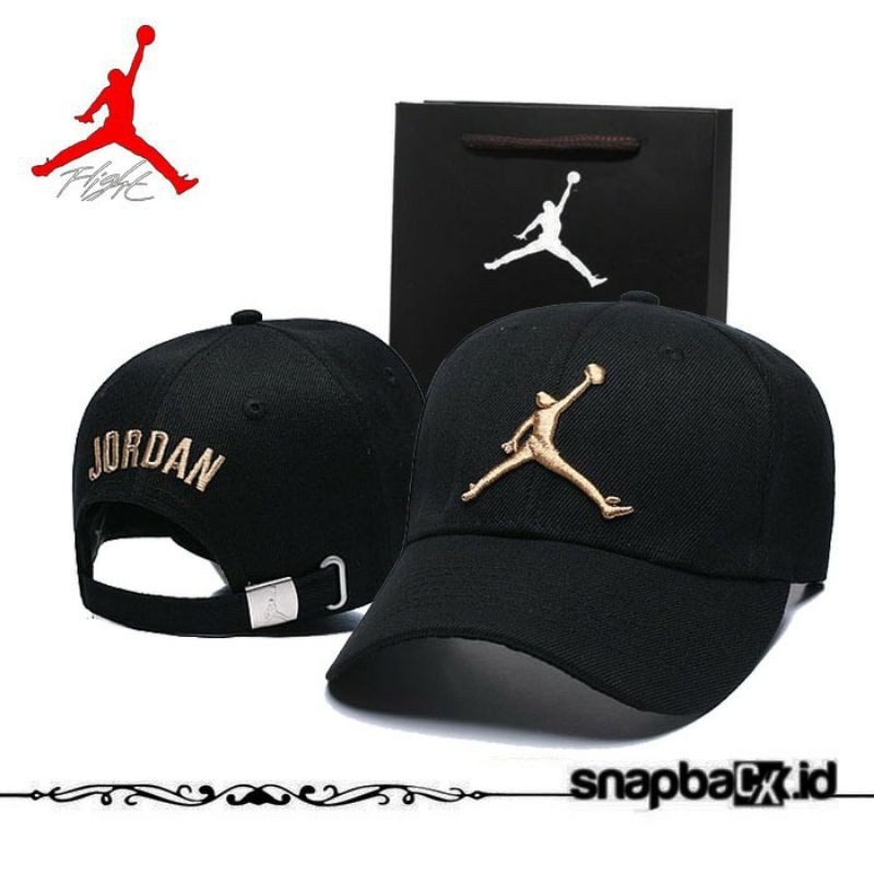 topi nike air jordan original