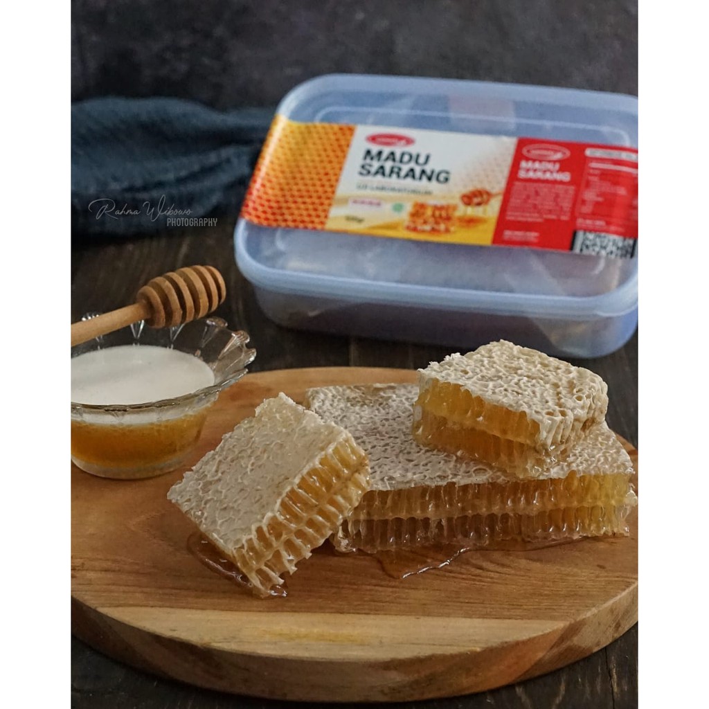 

Madu Sarang Garasi Herbal Bekasi