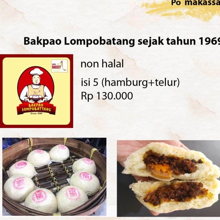 

bakpao lompobattang makassar