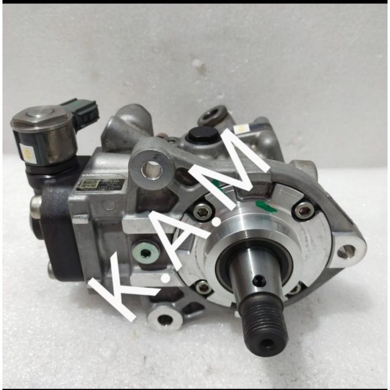 SUPPLY PUMP / INJECTION PUMP HILUX REVO - INNOVA REBORN 22100-0E010