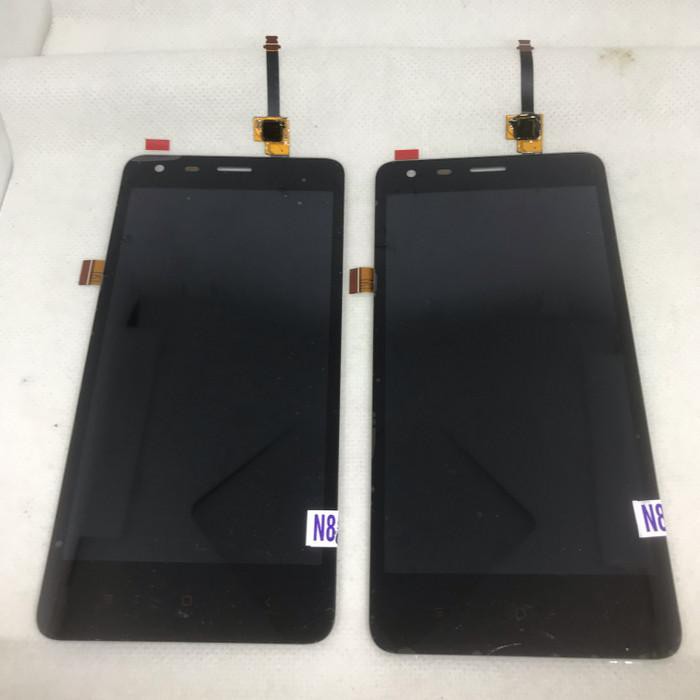 Lcd Touchscreen Xiaomi Redmi2 - Xiaomi Redmi 2 Original Oem Terjangkau