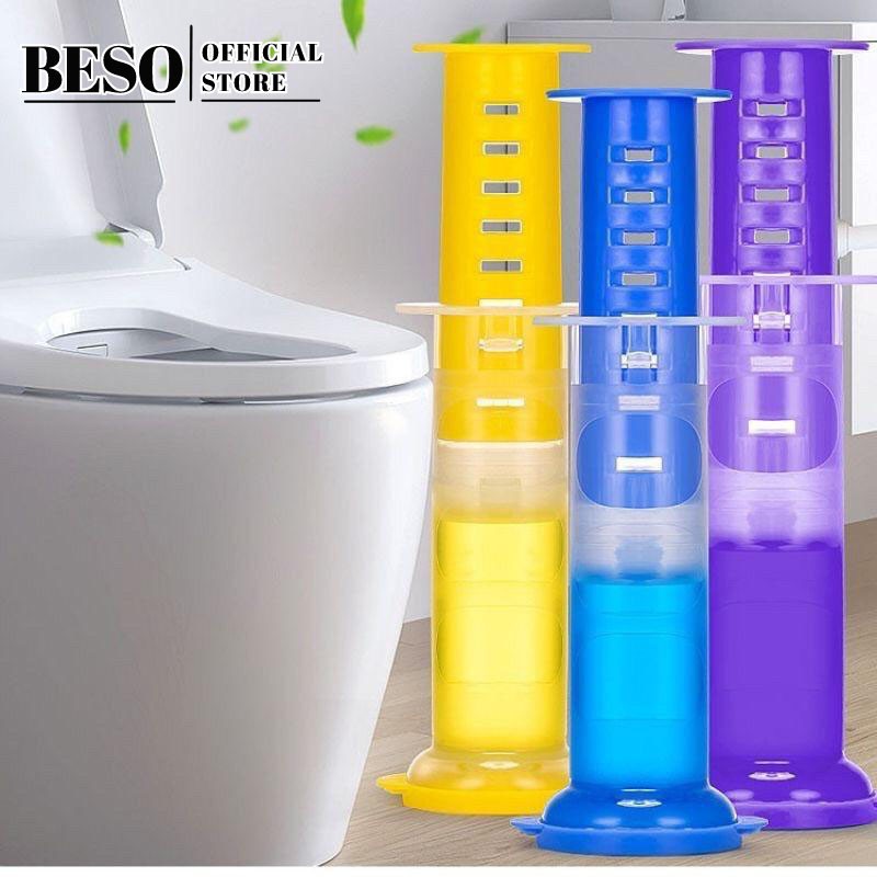 Pewangi Toilet WC Gel Pengharum Toilet Suntik gel kloset