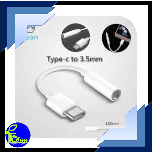 [IMPORT] Adapter Aux Cable Type C II 3.D5mm