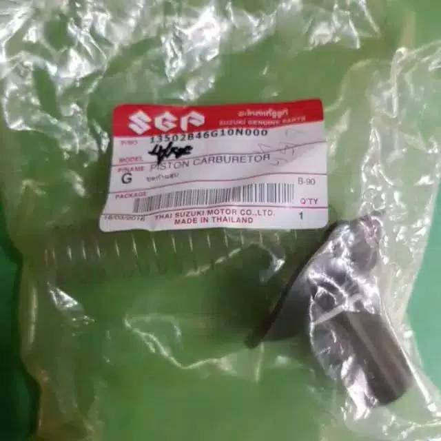 Karet vacum karburator spin 125