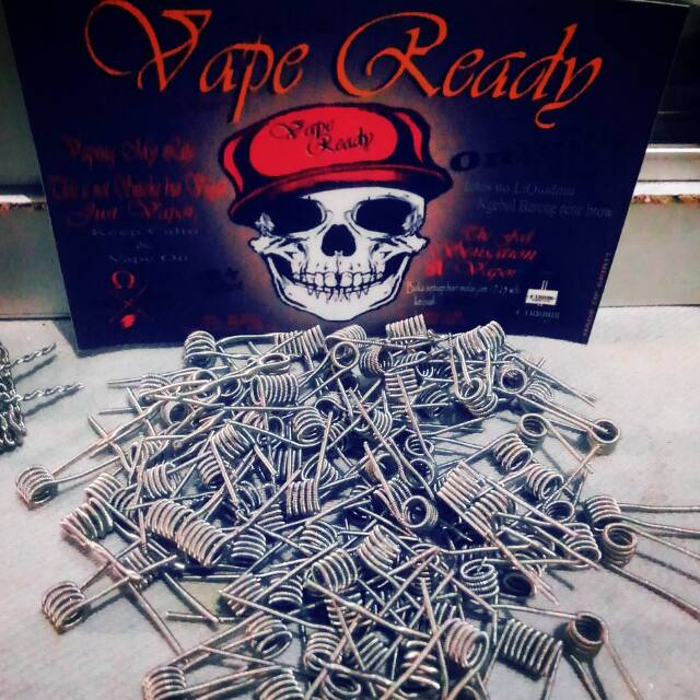 

clapton gepeng / pasang