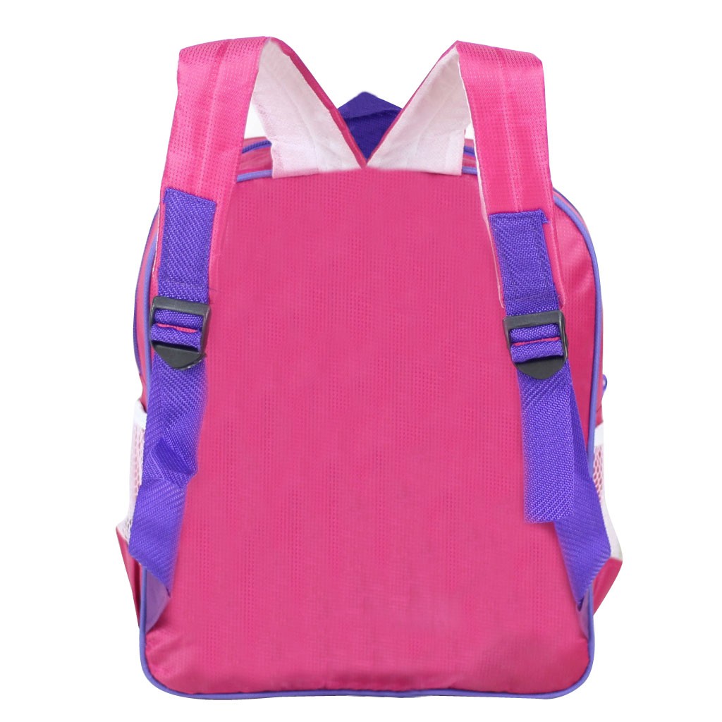 Tas Gendong Perempua Ransel Anak Fashion Kids Tas Bagus Karakter LOL Tas Pink Lucu Cantik