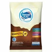 

FF PUREFARM COKLAT 5X35GR