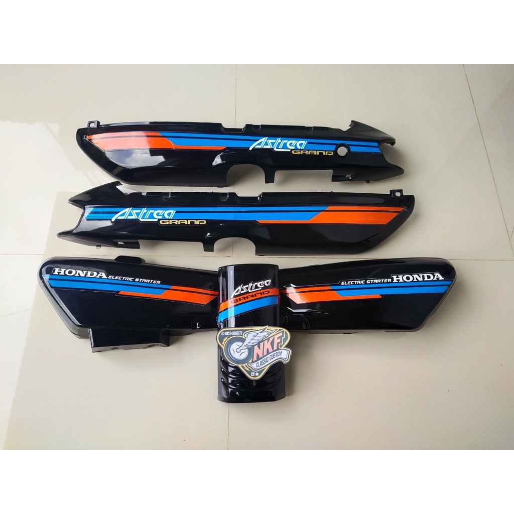 cover body astrea grand bulus 1991 1992 body grand bulus body astrea grand bulus Cover Body Astrea G