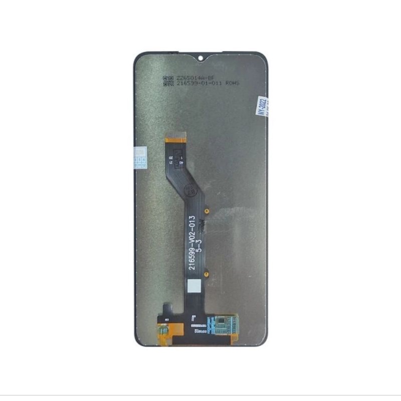 Lcd Touchscreen Nokia 5.3 Fullset Original