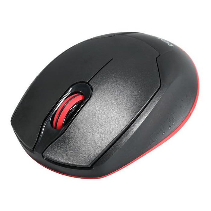 Mouse Wireless Robot Silent Click