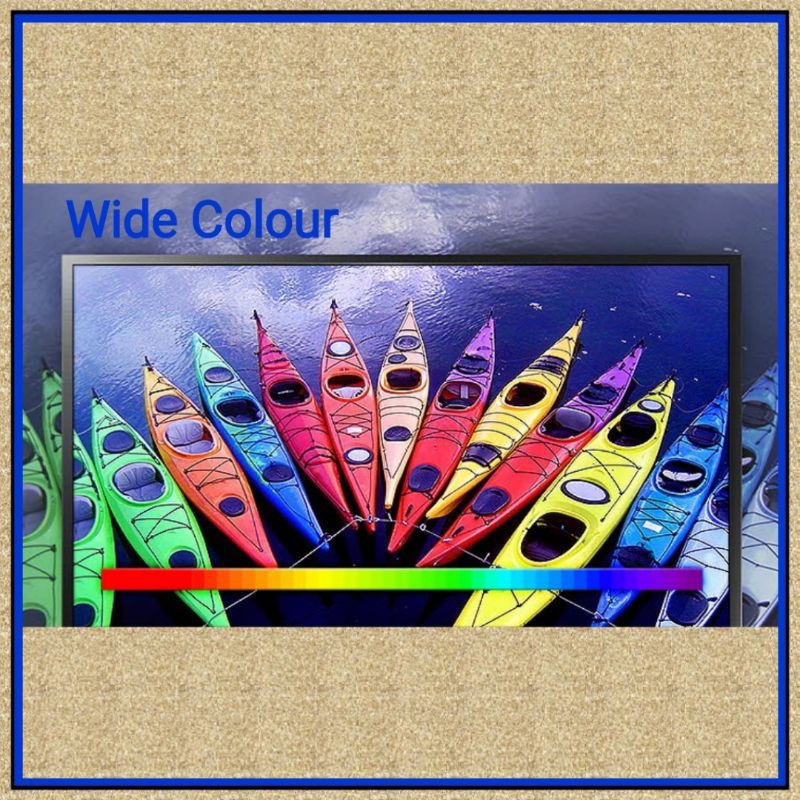 LED TV SAMSUNG UA32N4001AK / 32 Inch *(USB Movie, HDMI, HD)-5