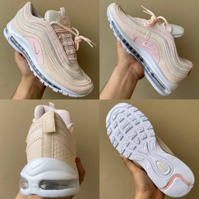 Sepatu Nike Air Max 97 Buat Cewek