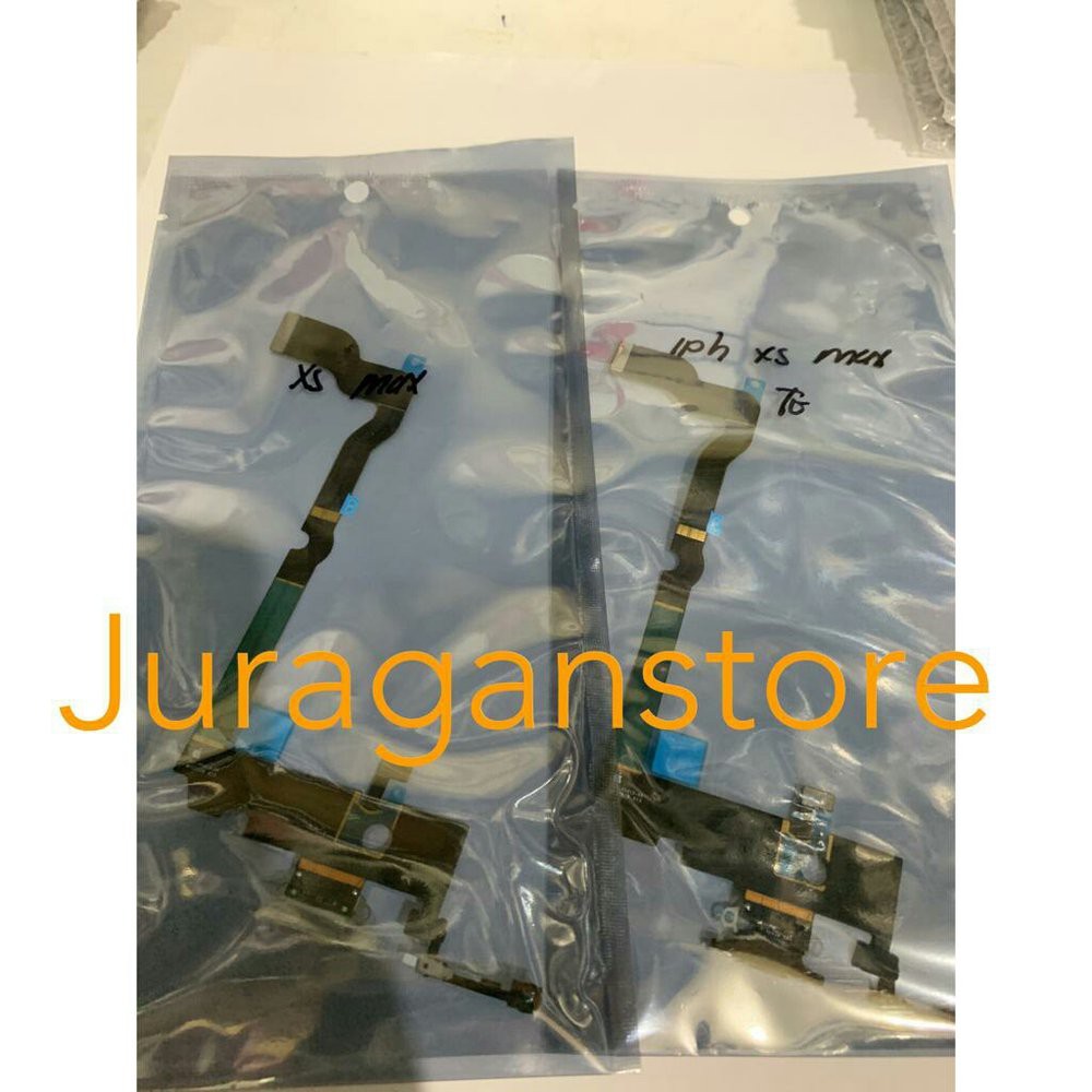 FLEXIBLE FLEXIBEL TC CAS CASAN CHARGER IPHONE XS MAX