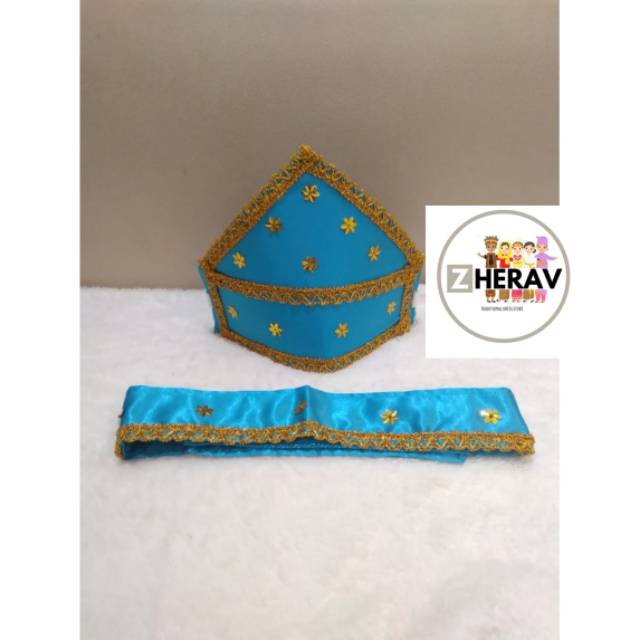 ready stok baju adat pakaian adat busana adat setelan satu set padang anak laki atau  perempuan ukuran S M L XL XXL dewasa