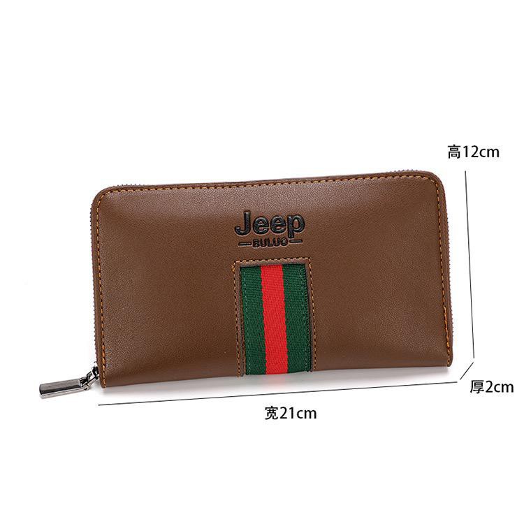 CLUTCH TAS TANGAN DOMPET PRIA POLO - BISA COD / BAYAR DI TEMPAT