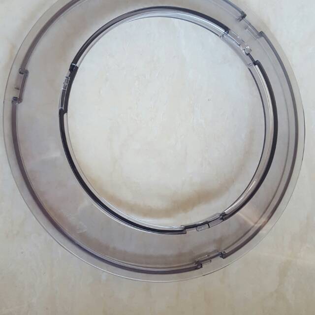 SICO | Tutup Besar Bowl untuk MIXER BOSCH