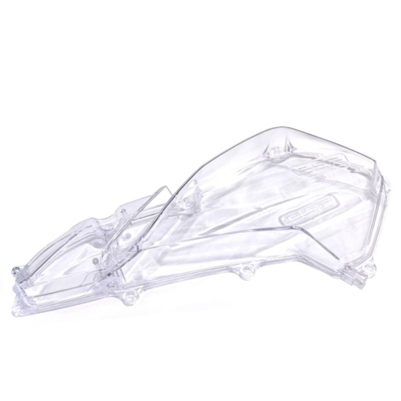 WARREN tutup hawa filter honda PCX transparan NEMO