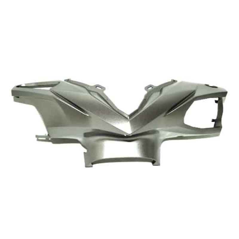 Cover Handle atau Cover fender Silver BeAT K1A 53205K1AN00ZH