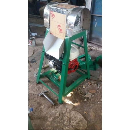 MESIN PARUD KELAPA SUPER HONDA GX160 THAILAND