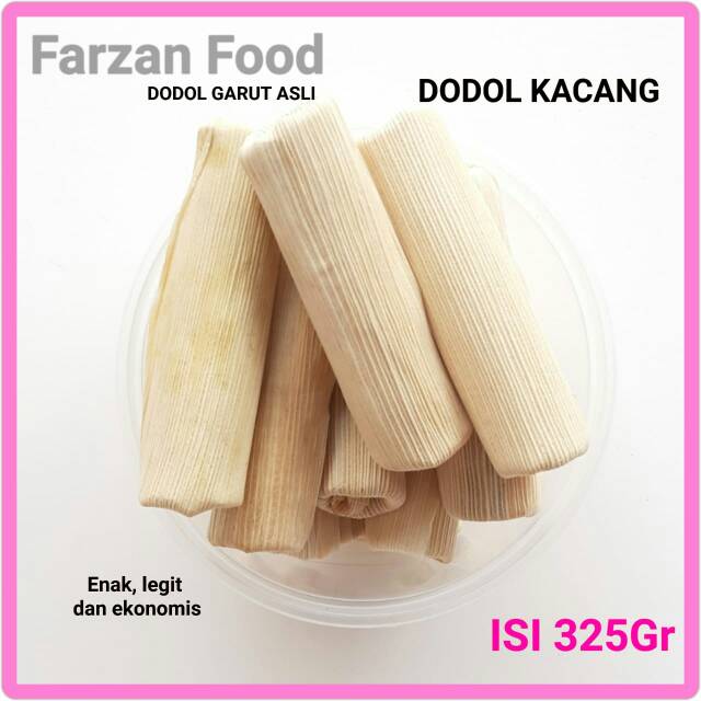 

MAKANAN DODOL GARUT DODOL MAKANAN RINGAN CEMILAN CAMILAN DODOL BETAWI DODOL KACANG MERAH