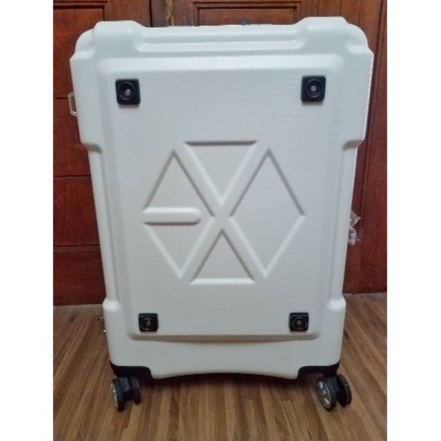 Koper EXO x agatha 28" preloved