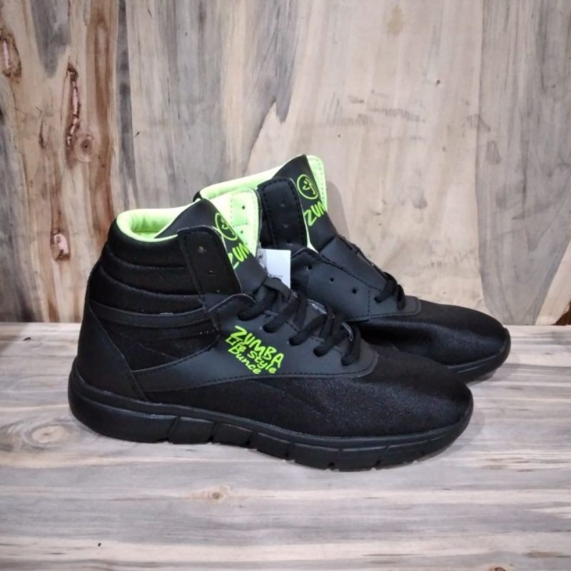 ZUMBA life style shoes 37-42