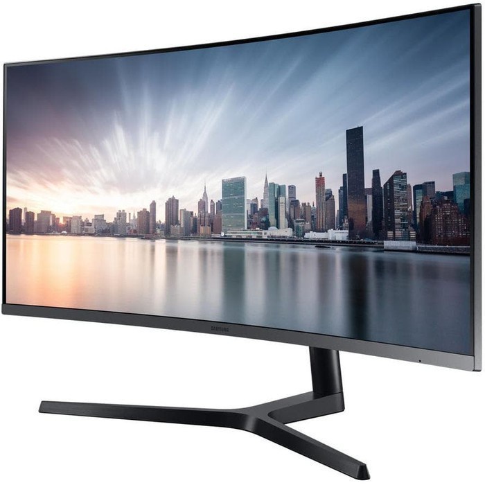 MONITOR LED SAMSUNG 34&quot; LC34H890WJEXXD 34 Inch HDMI