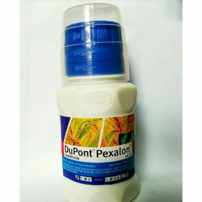 insektisida Pexalon 106 SC 45ml--Rizqijayatani-