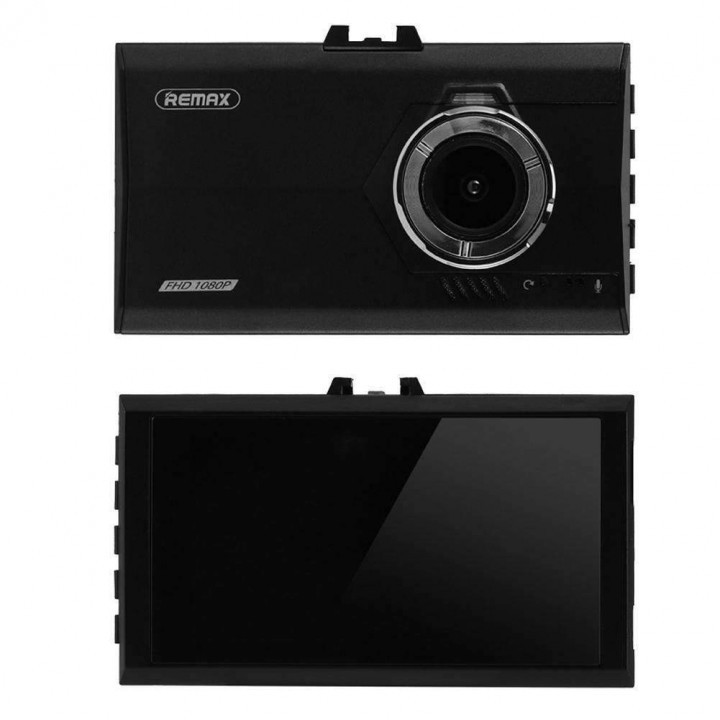 REMAX CX-05 Blade Car Recorder High Definition 1080p 3 inch Display