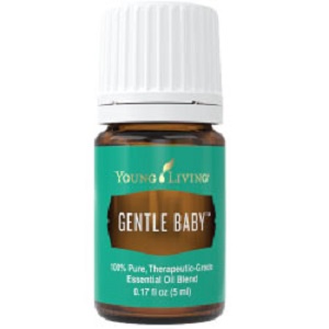 Essential Oil YL Gentle Baby 5 ml