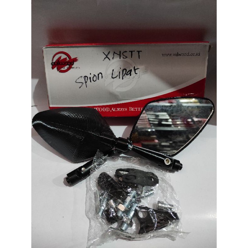 Spion Lipat Variasi wilwood