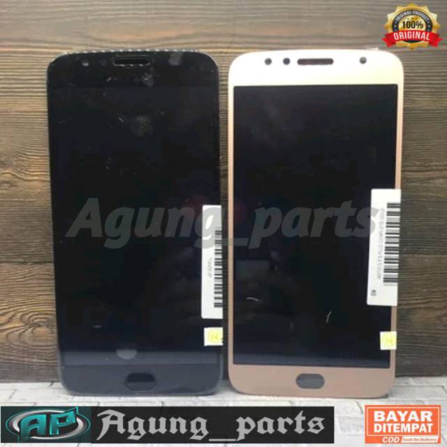 LCD TOUCHSCREEN MOTOROLA G5S PLUS XT1805 G5S+ ORIGINAL