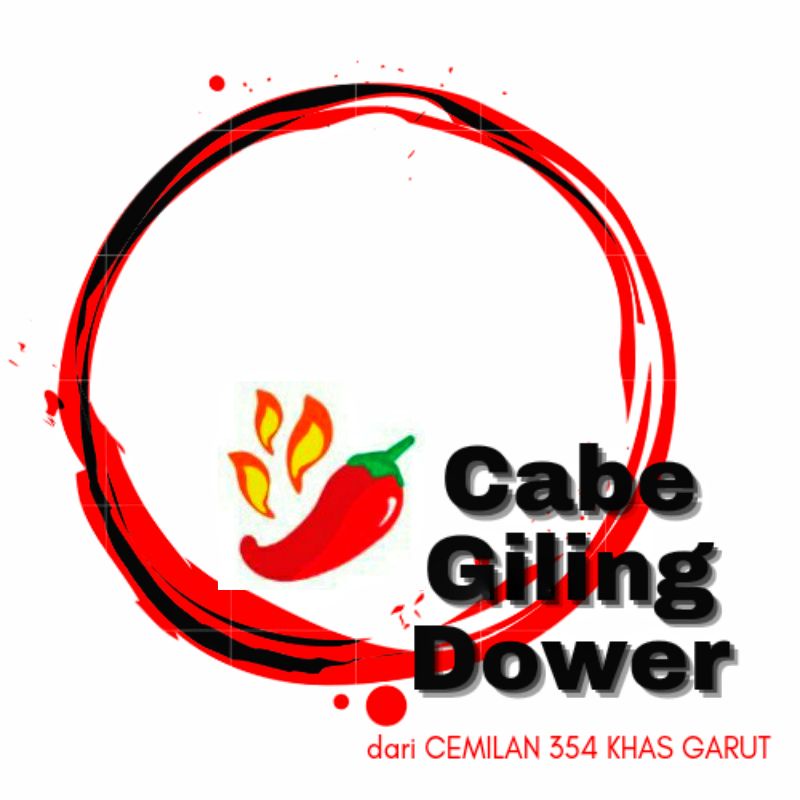 

cabe giling dower 1 kg