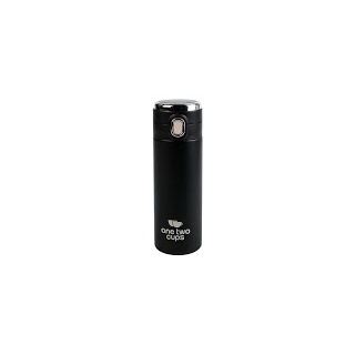 One Two Cups Botol Minum Thermos Suhu LCD Smart Mug 420ml - OTC002