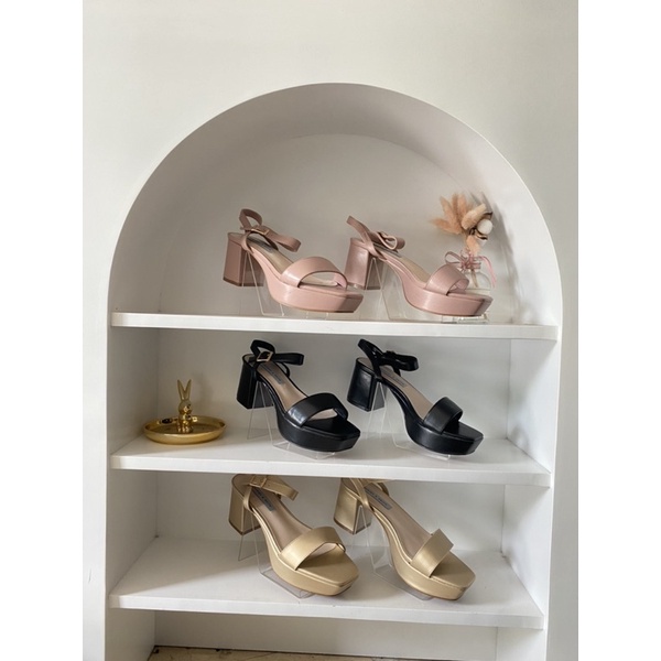 Heels charles & keith