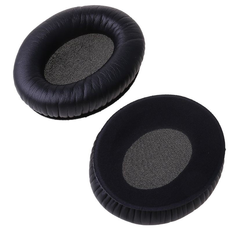 Cre Spons Cover Earphone Untuk Sennheiser Hd418 Hd428 Hd438 Hd448 Hd419 Hd429 Hd439 Hd449