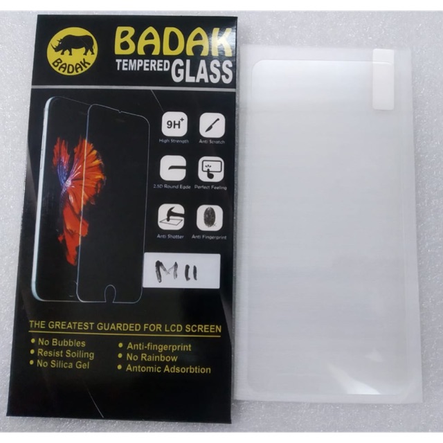 TG / TEMPERED GLASS SAMSUNG M11 / A11