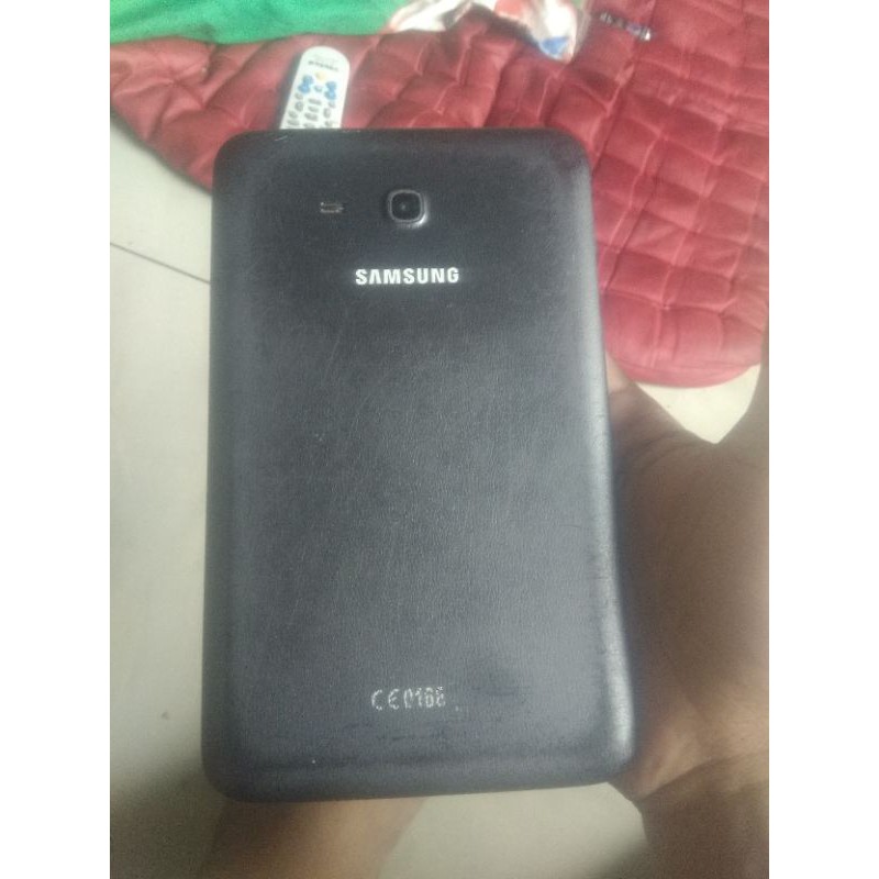 Samsung tab 3v minus