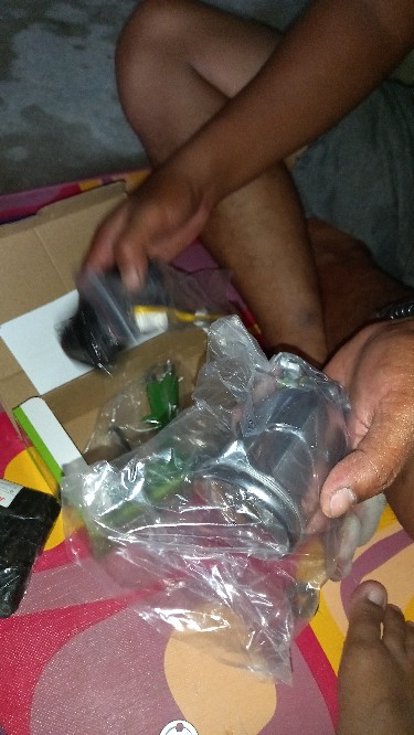 Air Filter Spray Gun Premium Water Separator Spray Gun