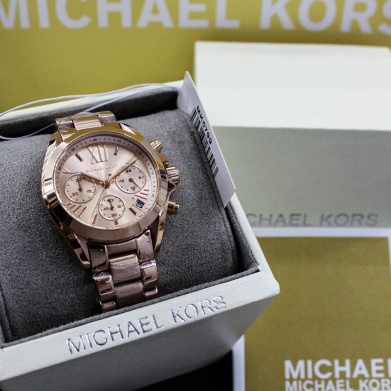 MICHAEL KORS MK5799 MK6249 ORIGINAL TERLARIS JAM TANGAN WANITA TERMURAH