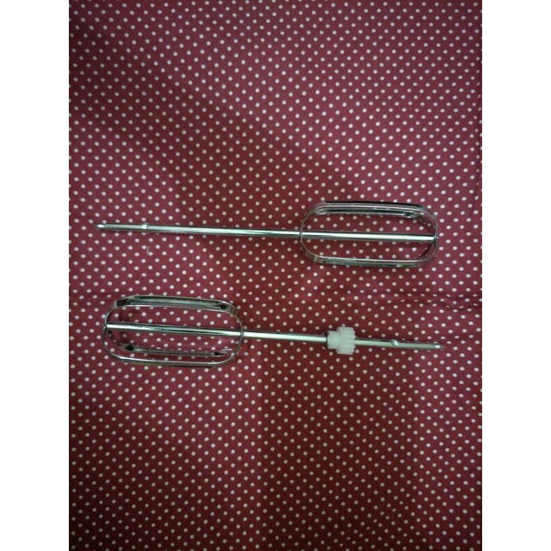 stik mixer miyako 1 set - stik miyako mixer