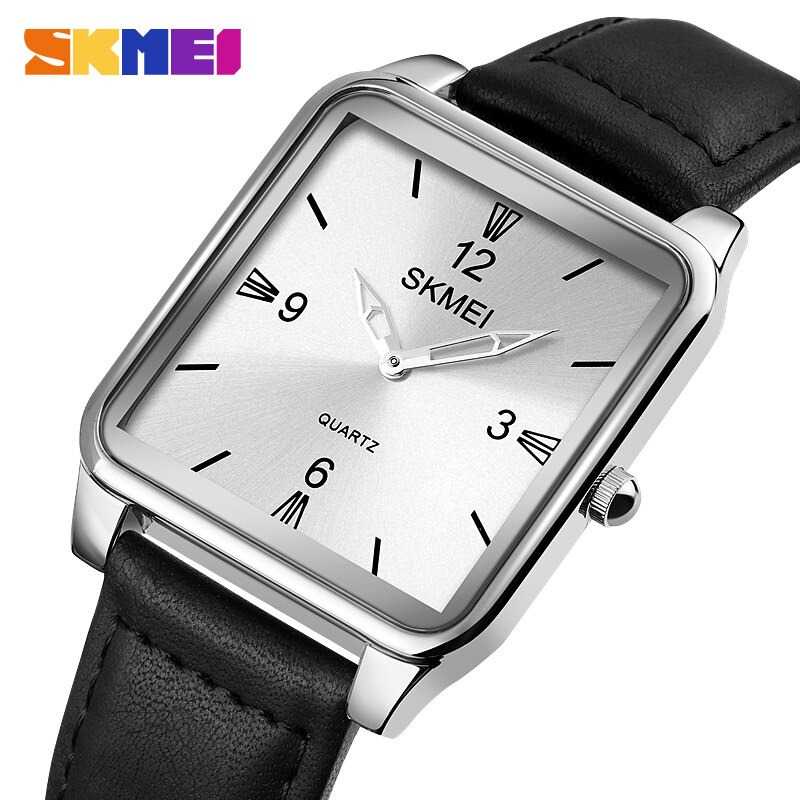 SKMEI Jam Tangan Analog Pria - 1603