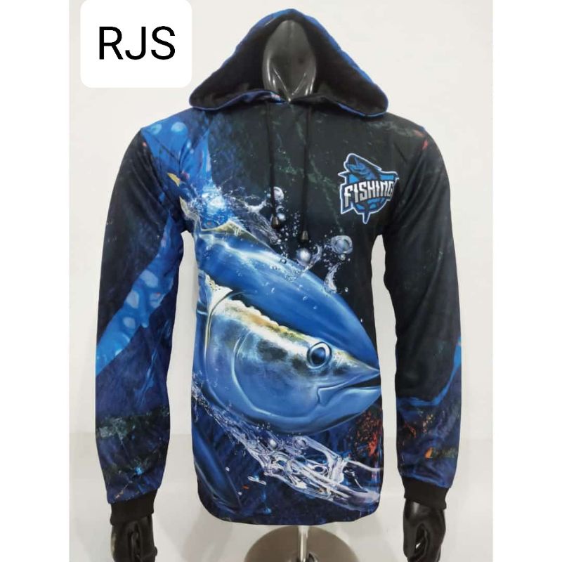 JERSEY MANCING || JERSEY MANCING HODIE LENGAN PANJANG